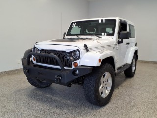 Image for 2011 Jeep Wrangler Sport ID: 7678366