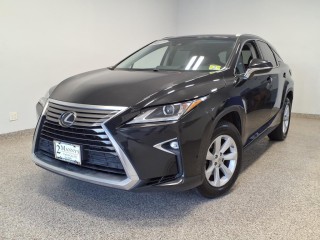 Image for 2017 Lexus RX 350 Premium Pkg ID: 7678516