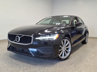 Image for 2020 Volvo S60 T6 MOMENTUM ID: 7679194