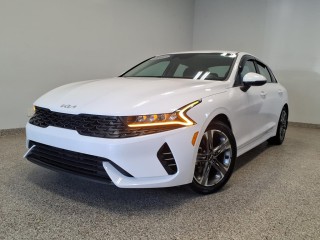 Image for 2022 Kia K5 LXS ID: 7679203