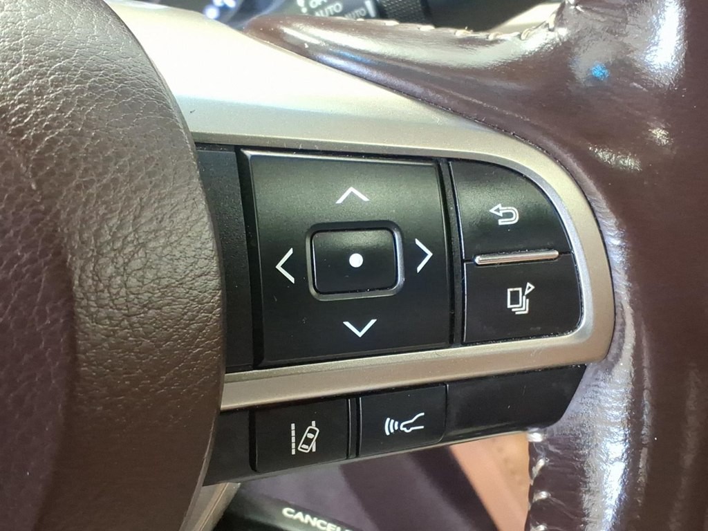 2016 Lexus ES 350 Image 13