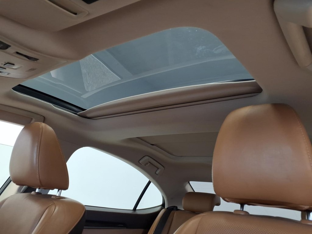 2016 Lexus ES 350 Image 22
