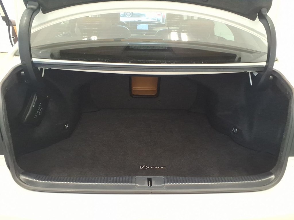 2016 Lexus ES 350 Image 25