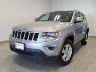 Image for 2014 Jeep Grand Cherokee Laredo ID: 7679679