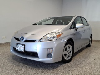 Image for 2010 Toyota Prius IV Model ID: 7679716