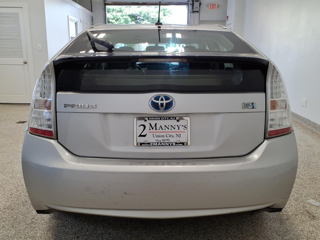 2010 Toyota Prius Image 5