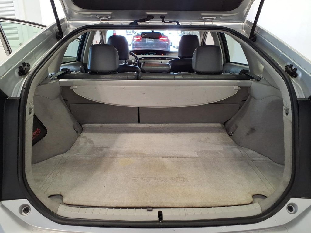 2010 Toyota Prius Image 22