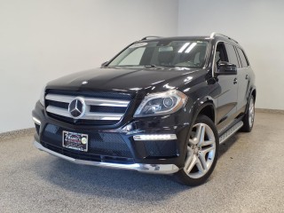 Image for 2016 Mercedes-Benz GL-Class GL 550 4MATIC ID: 7692285