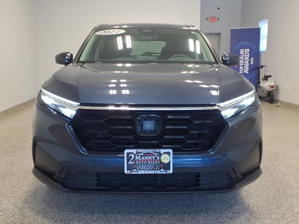 2024 Honda CR-V Image 2