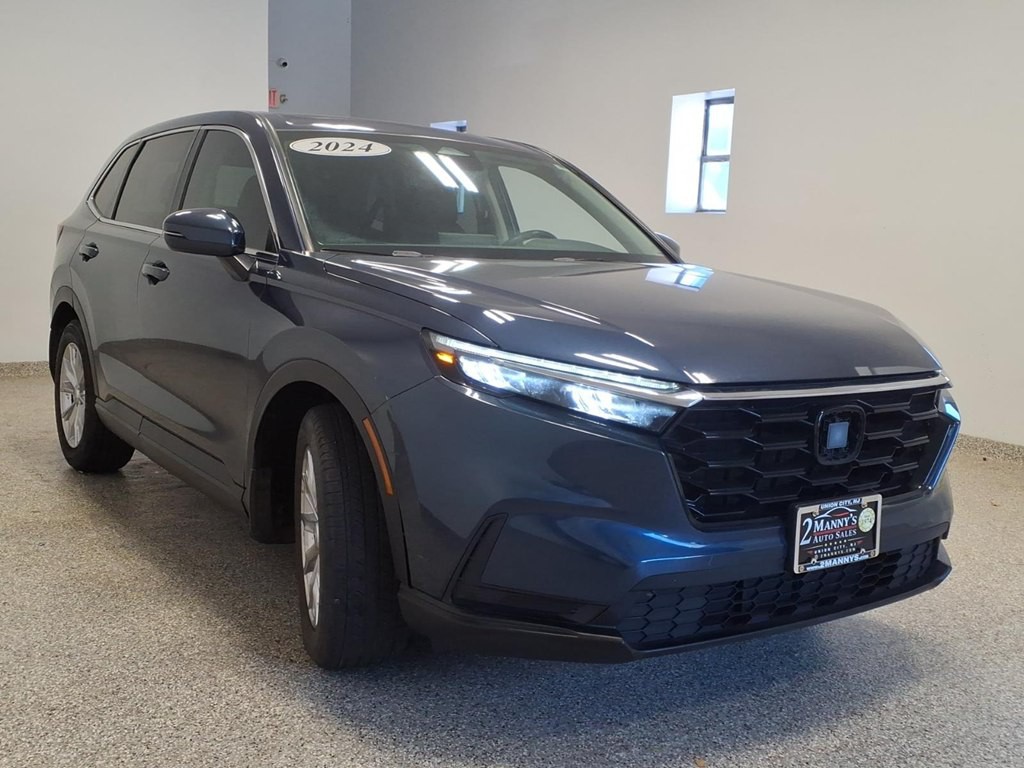 2024 Honda CR-V Image 3