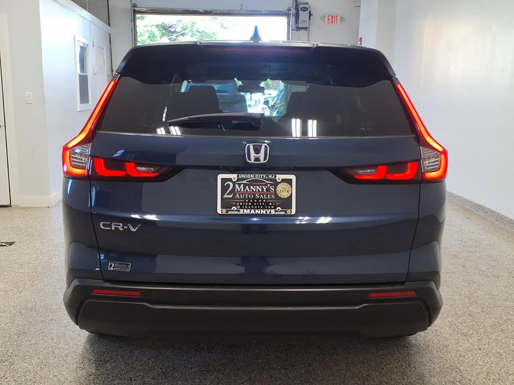 2024 Honda CR-V Image 5