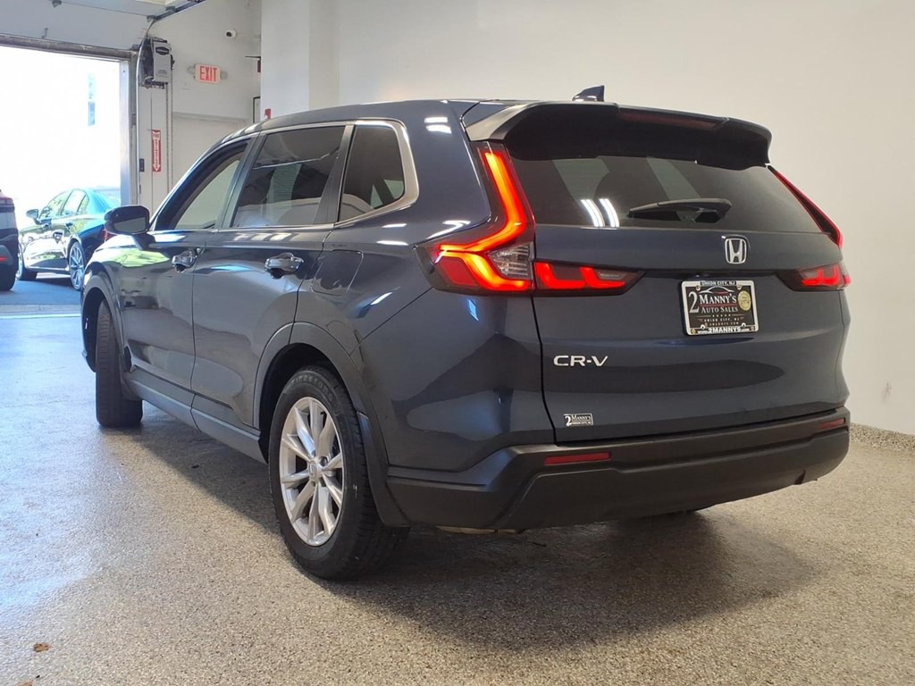 2024 Honda CR-V Image 6
