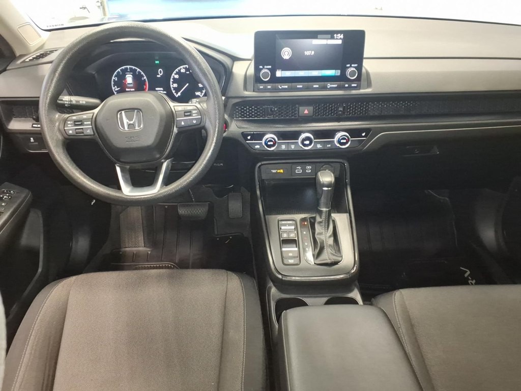 2024 Honda CR-V Image 9