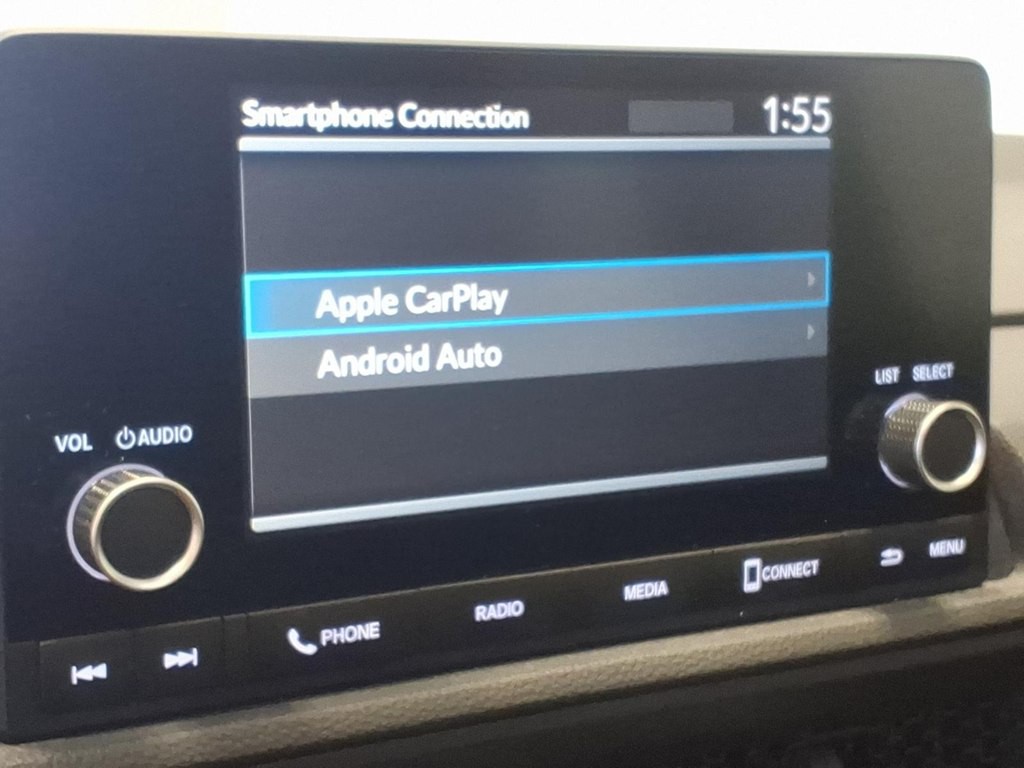 2024 Honda CR-V Image 12
