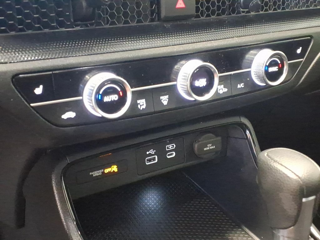 2024 Honda CR-V Image 14