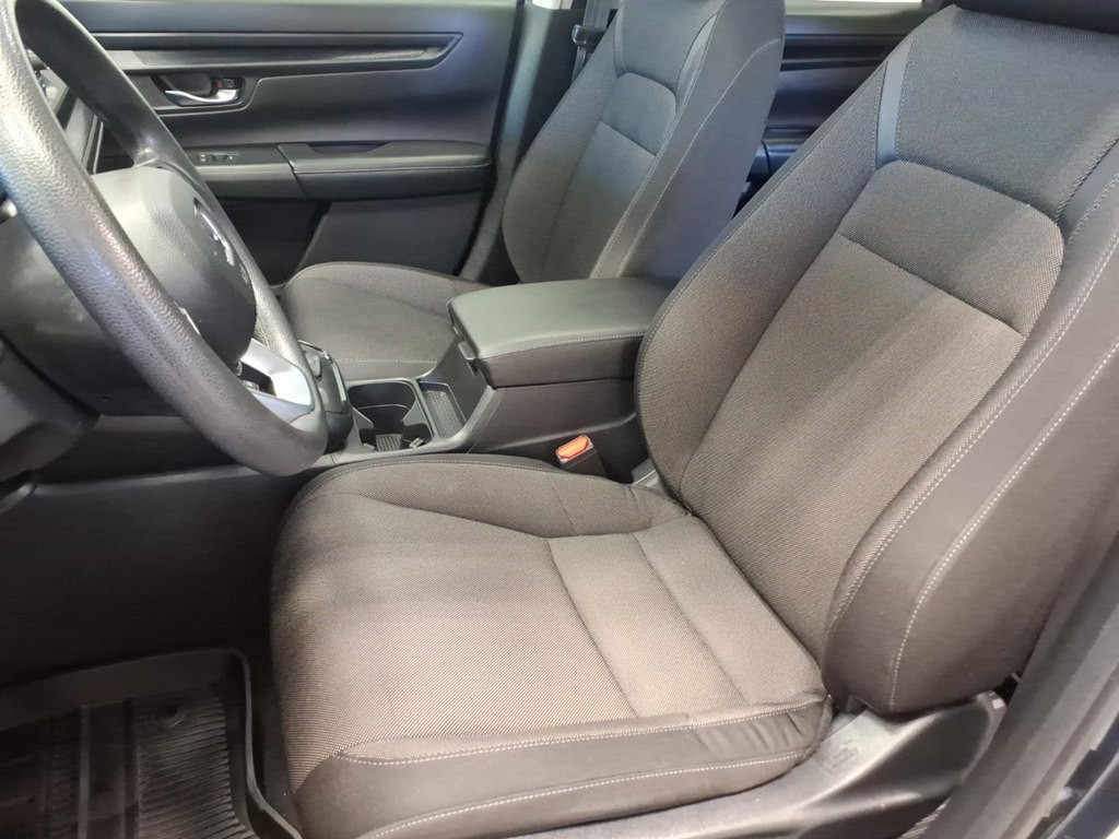 2024 Honda CR-V Image 16