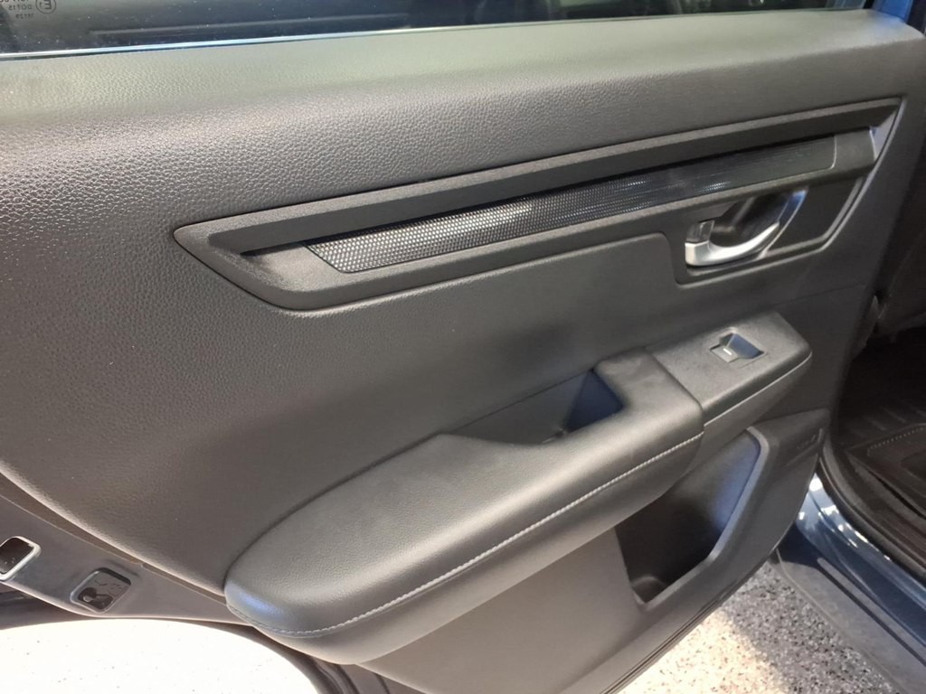 2024 Honda CR-V Image 18