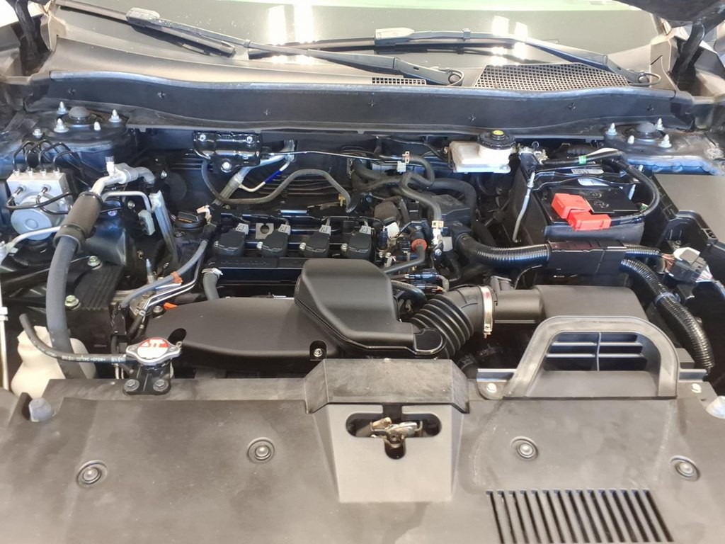 2024 Honda CR-V Image 21