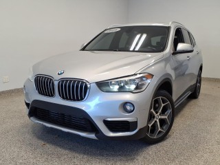 Image for 2018 BMW X1 xDrive28i ID: 7703621