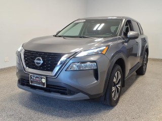Image for 2022 Nissan Rogue SV ID: 7703645