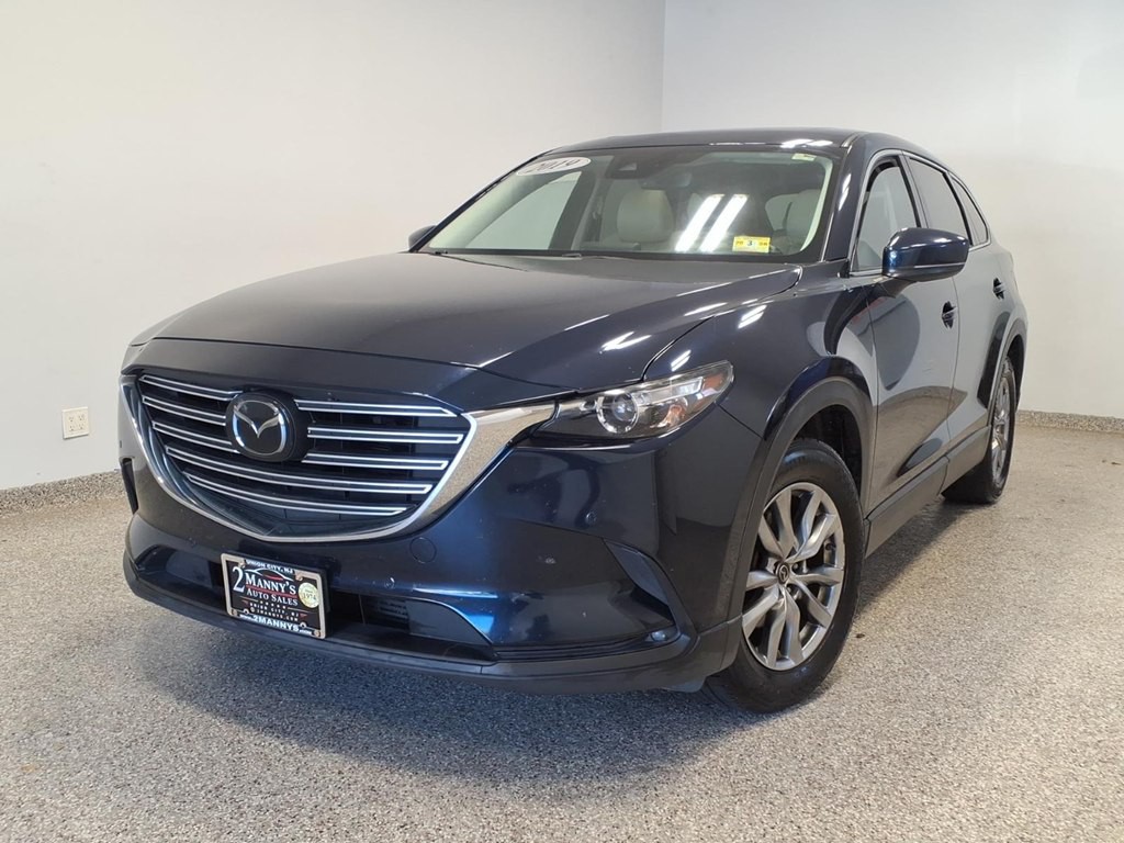 2019 Mazda CX-9 Image 1