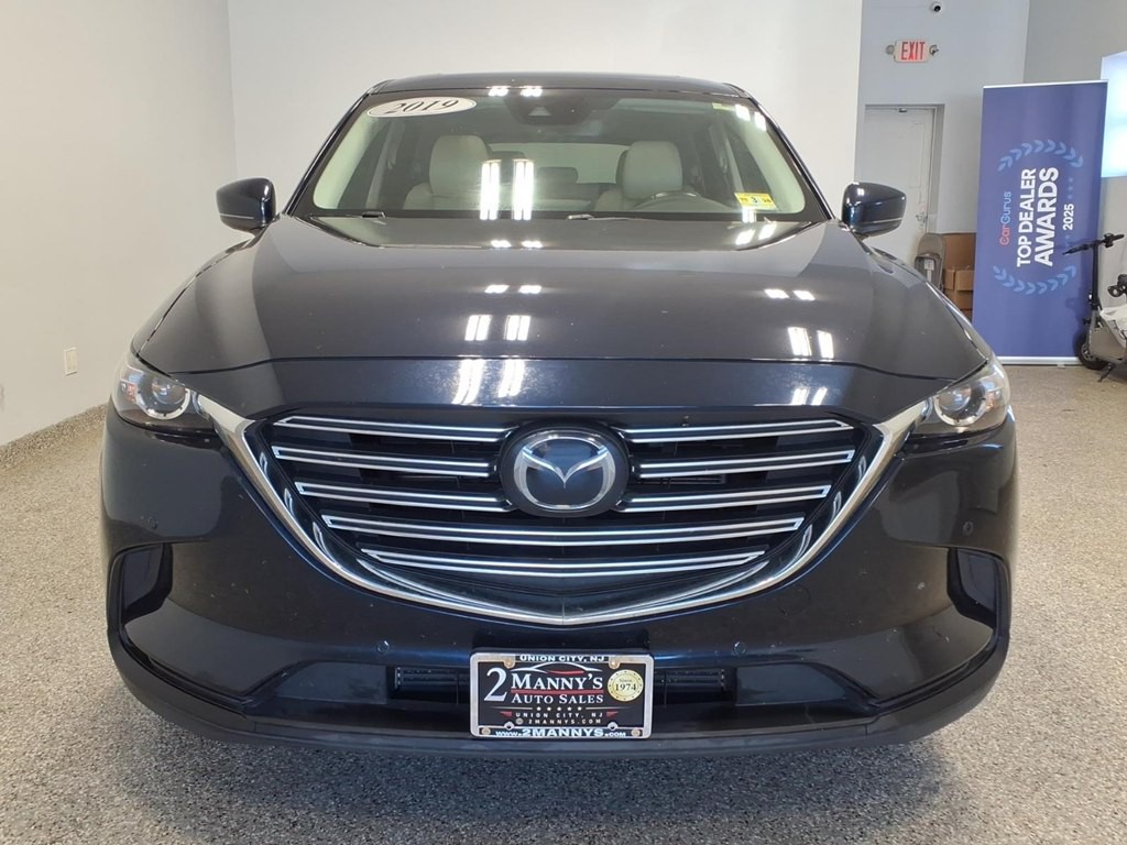2019 Mazda CX-9 Image 2