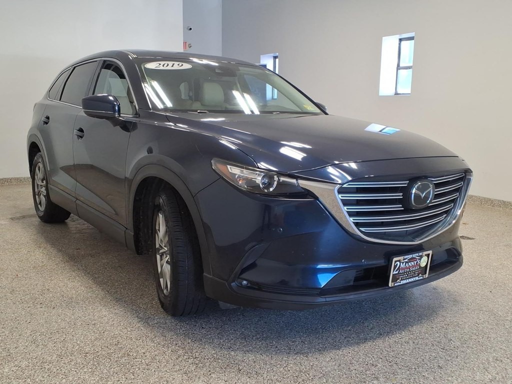 2019 Mazda CX-9 Image 3