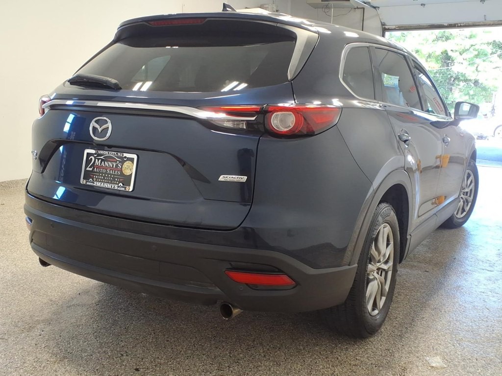 2019 Mazda CX-9 Image 4