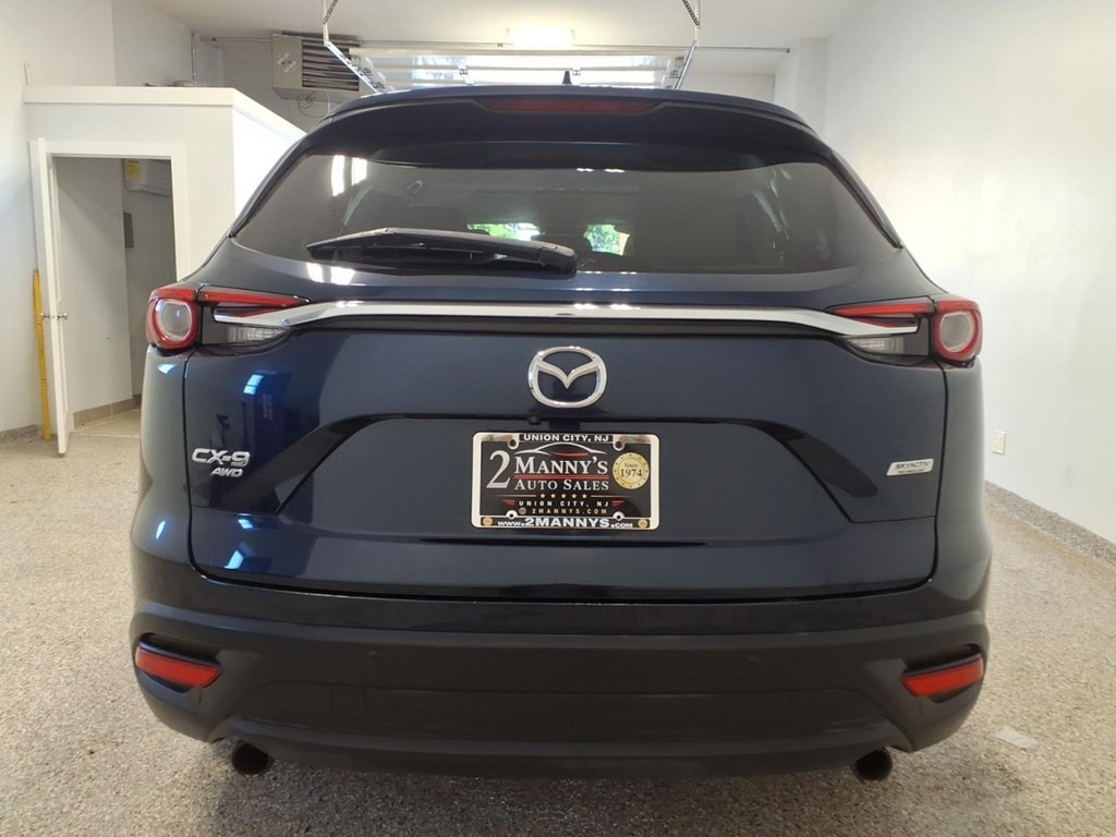 2019 Mazda CX-9 Image 5