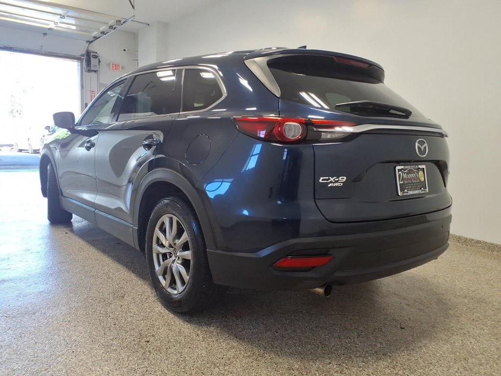 2019 Mazda CX-9 Image 6