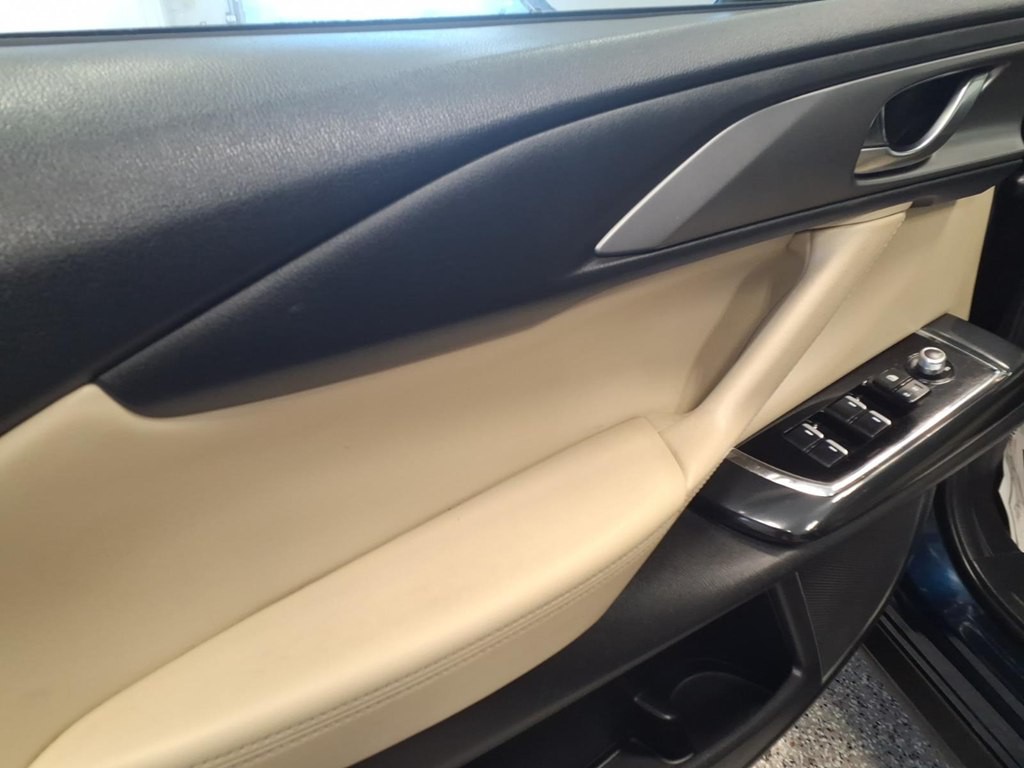 2019 Mazda CX-9 Image 8