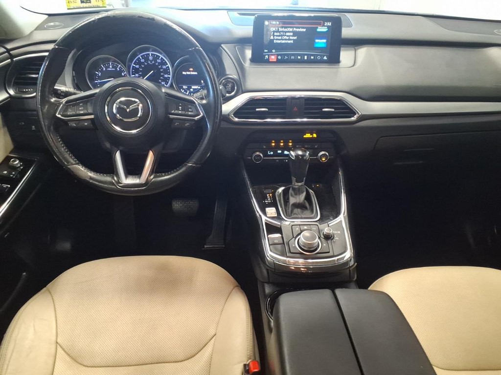 2019 Mazda CX-9 Image 9
