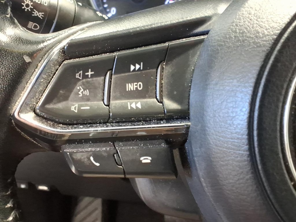 2019 Mazda CX-9 Image 10