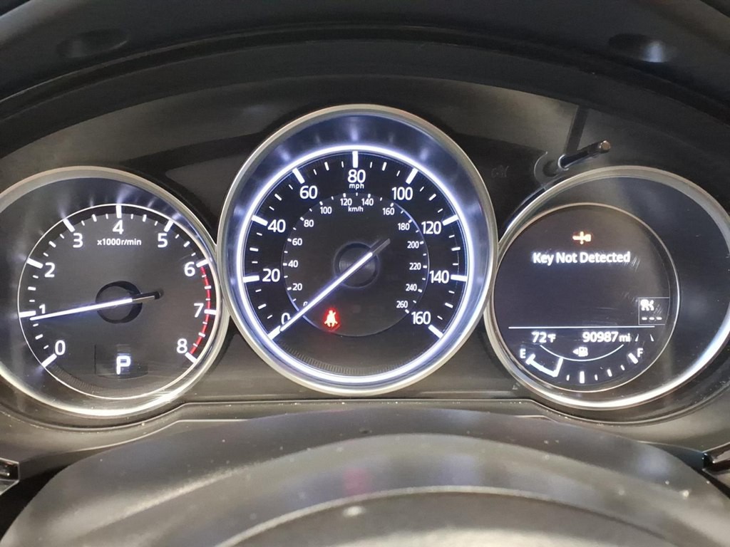 2019 Mazda CX-9 Image 11