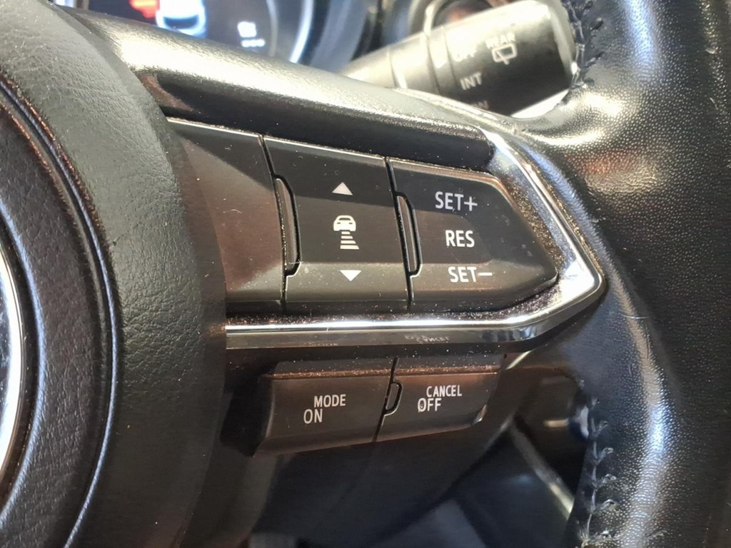 2019 Mazda CX-9 Image 12