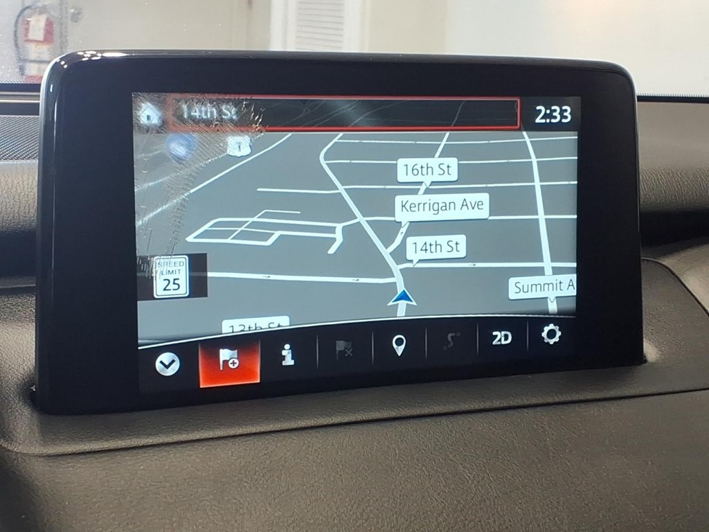 2019 Mazda CX-9 Image 13