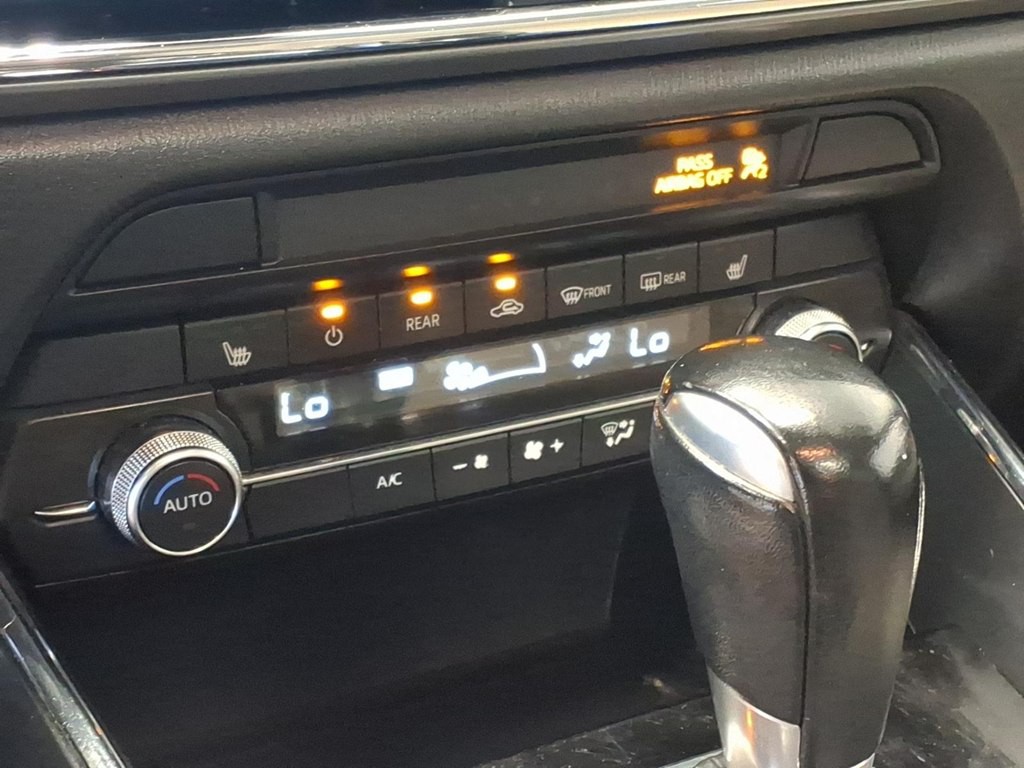2019 Mazda CX-9 Image 15