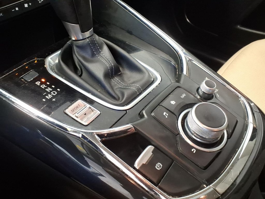 2019 Mazda CX-9 Image 16