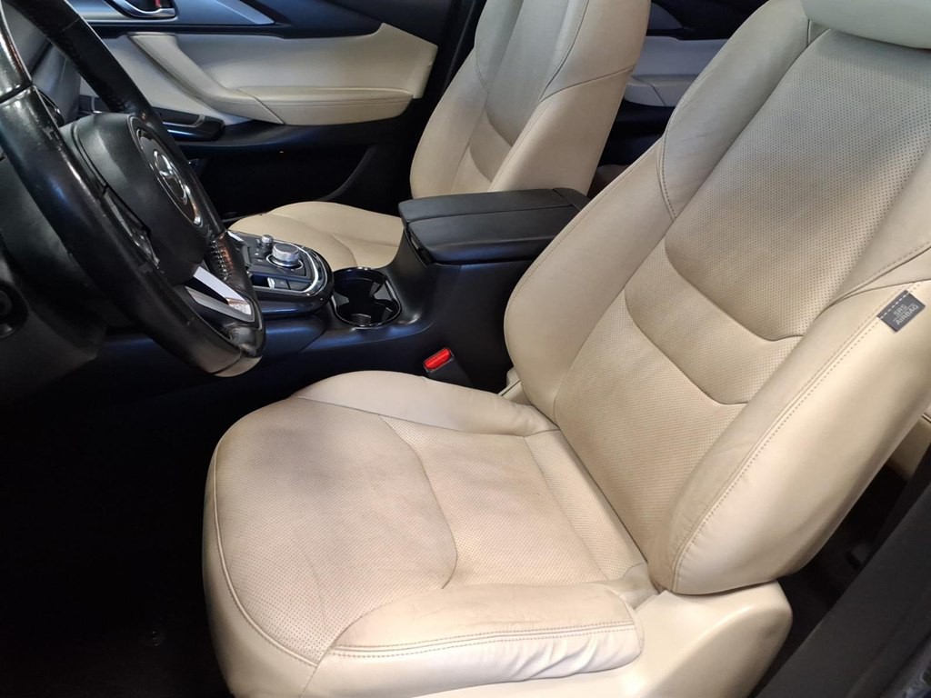 2019 Mazda CX-9 Image 17