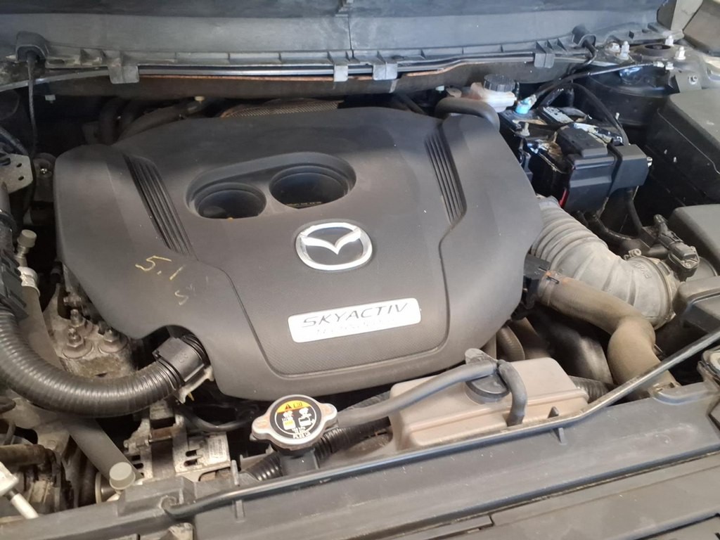 2019 Mazda CX-9 Image 23