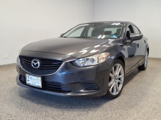 Image for 2014 Mazda Mazda6 I Touring ID: 7708753