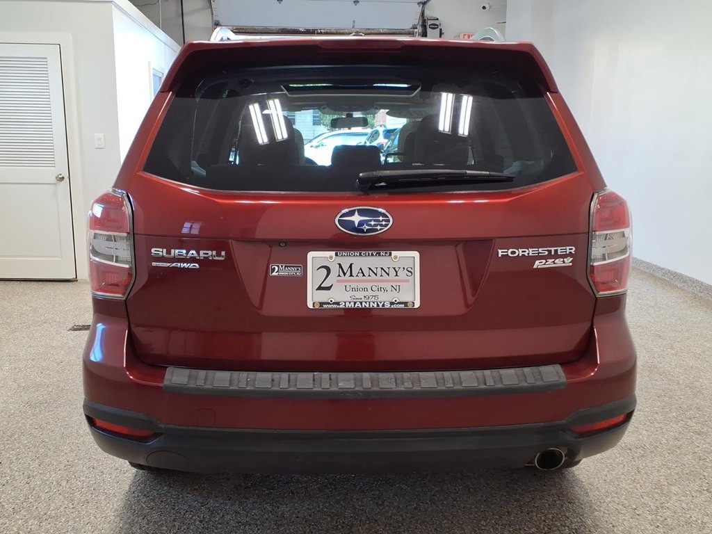 2015 Subaru Forester Image 5