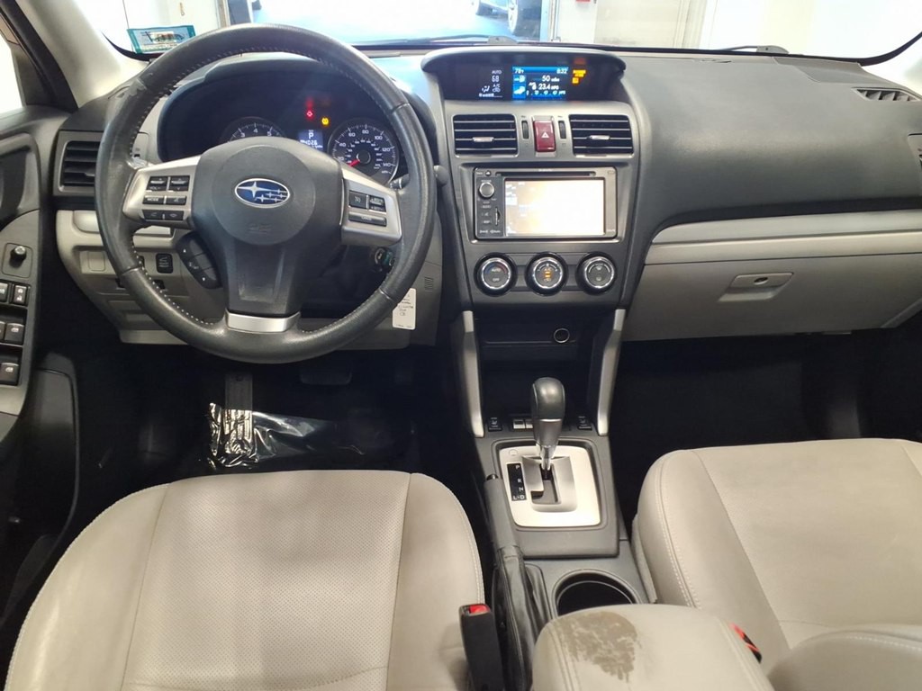 2015 Subaru Forester Image 9