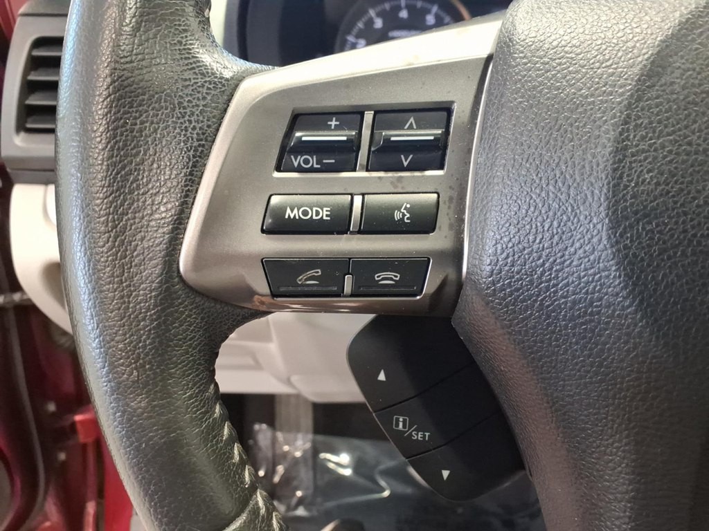 2015 Subaru Forester Image 10