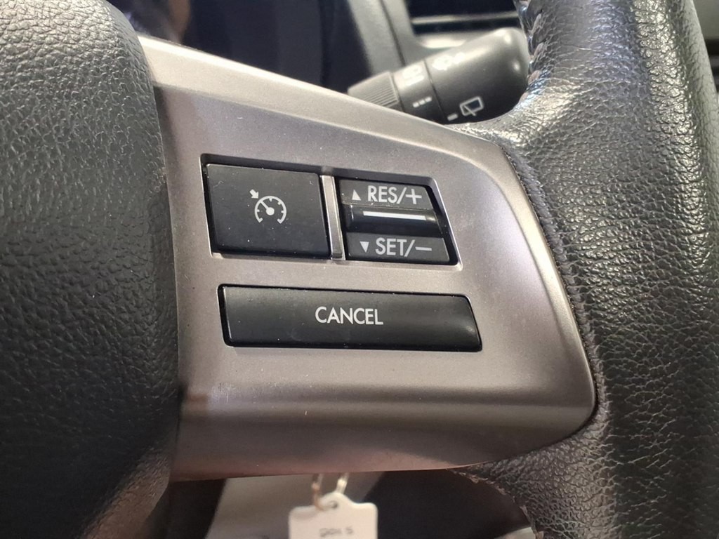 2015 Subaru Forester Image 12