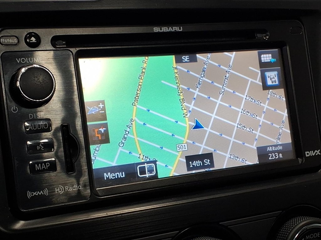 2015 Subaru Forester Image 13