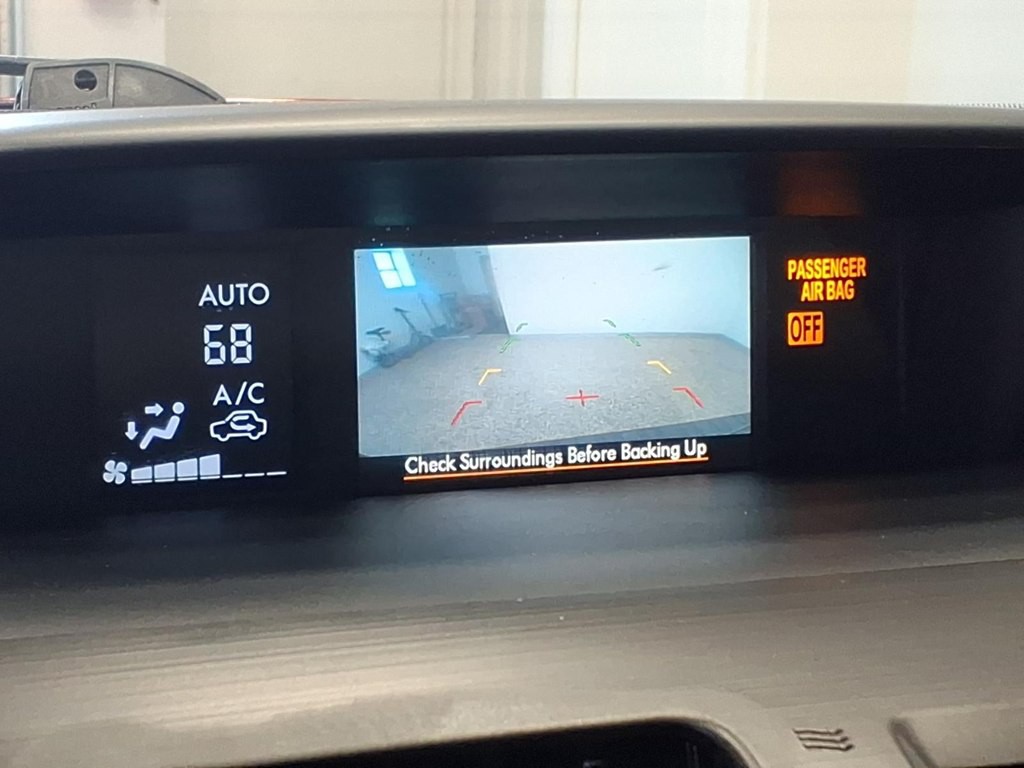 2015 Subaru Forester Image 14