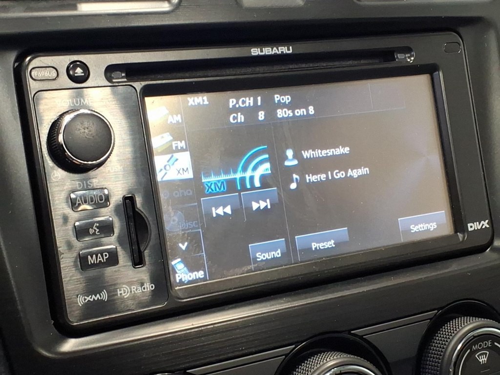 2015 Subaru Forester Image 15
