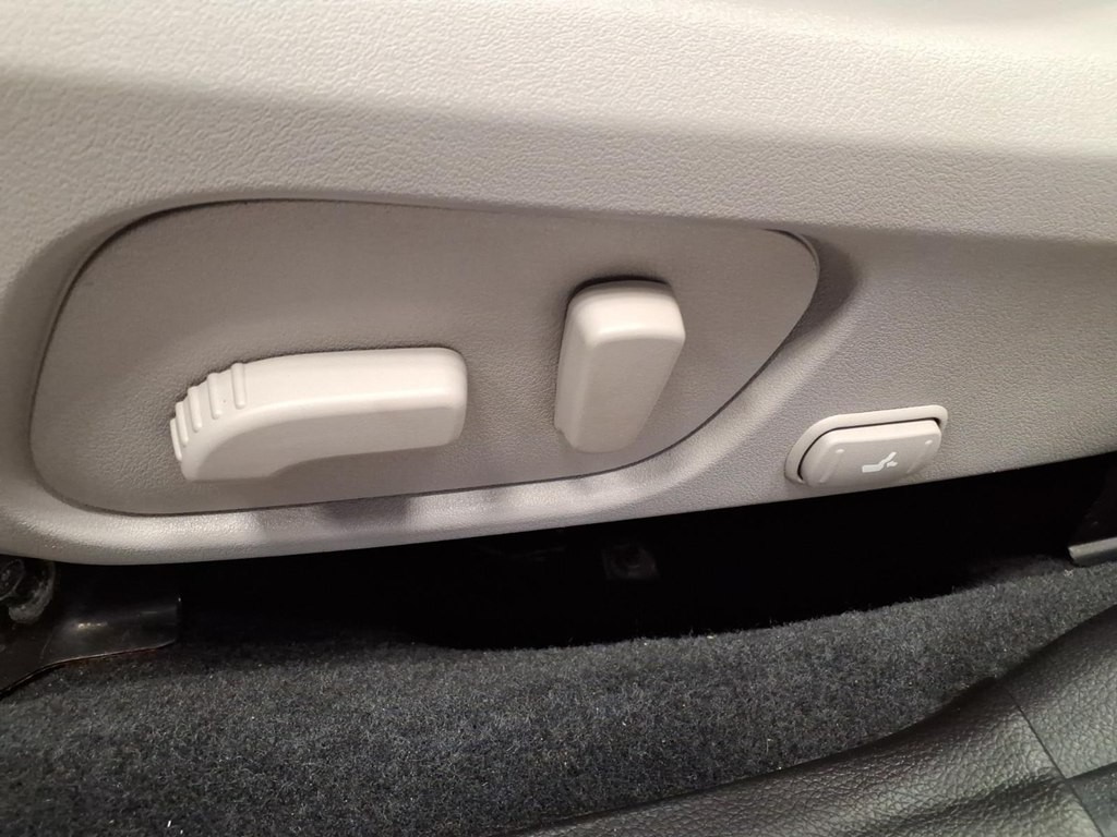 2015 Subaru Forester Image 19