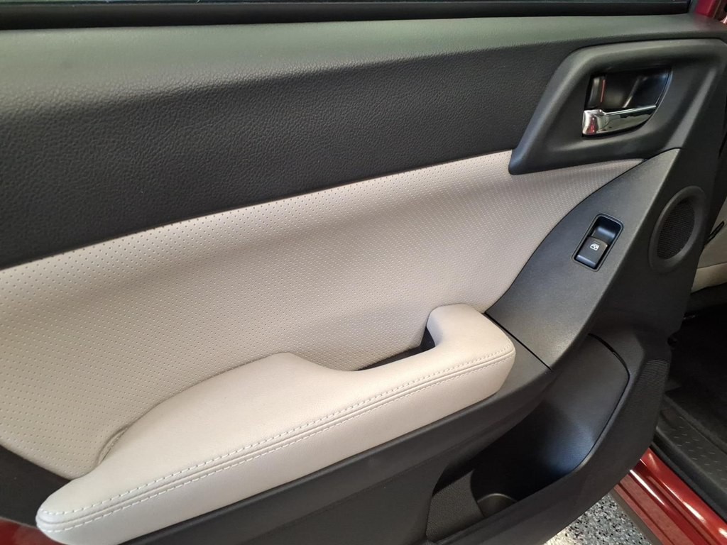 2015 Subaru Forester Image 20